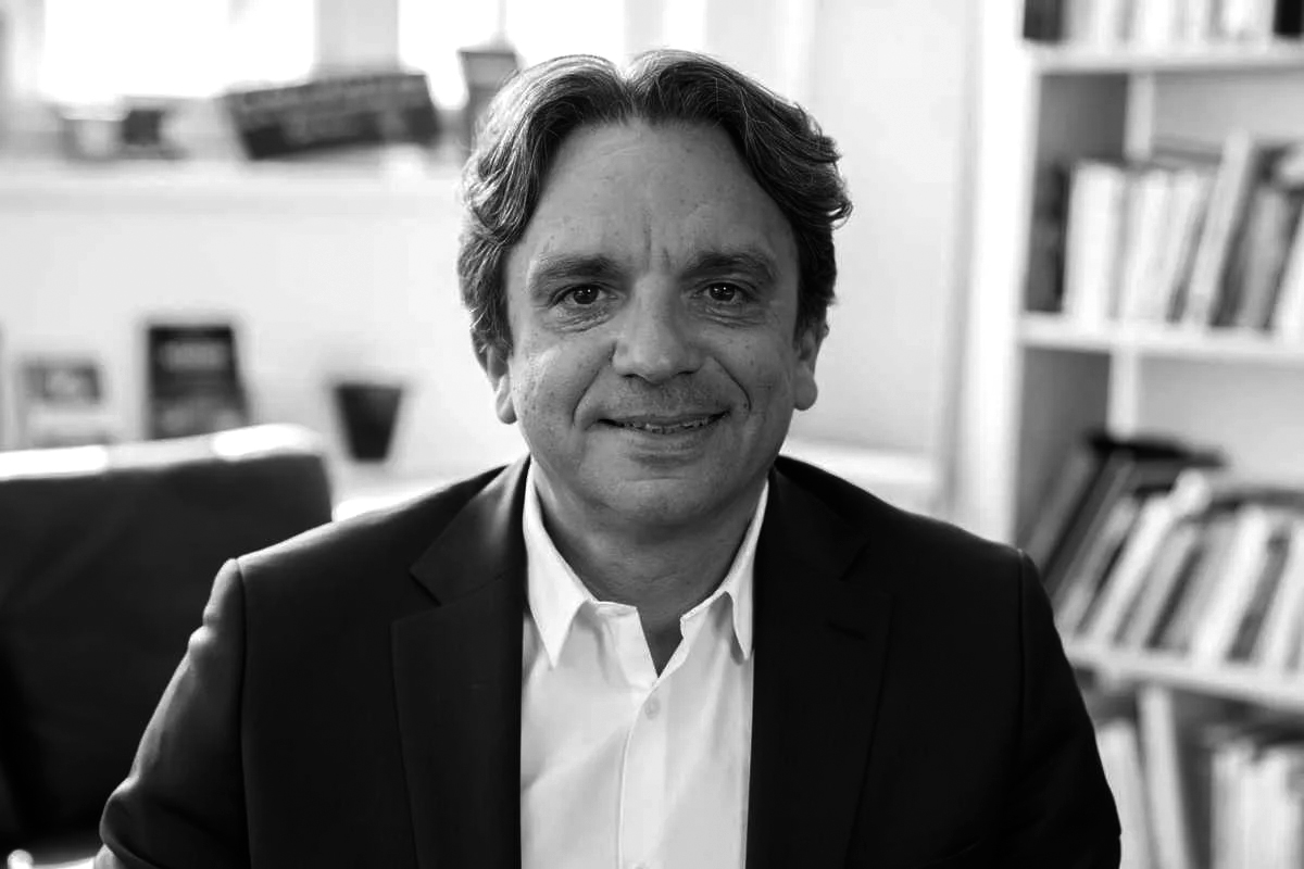 Écosystème PMS patrick mathieu singularité paris conseil france
