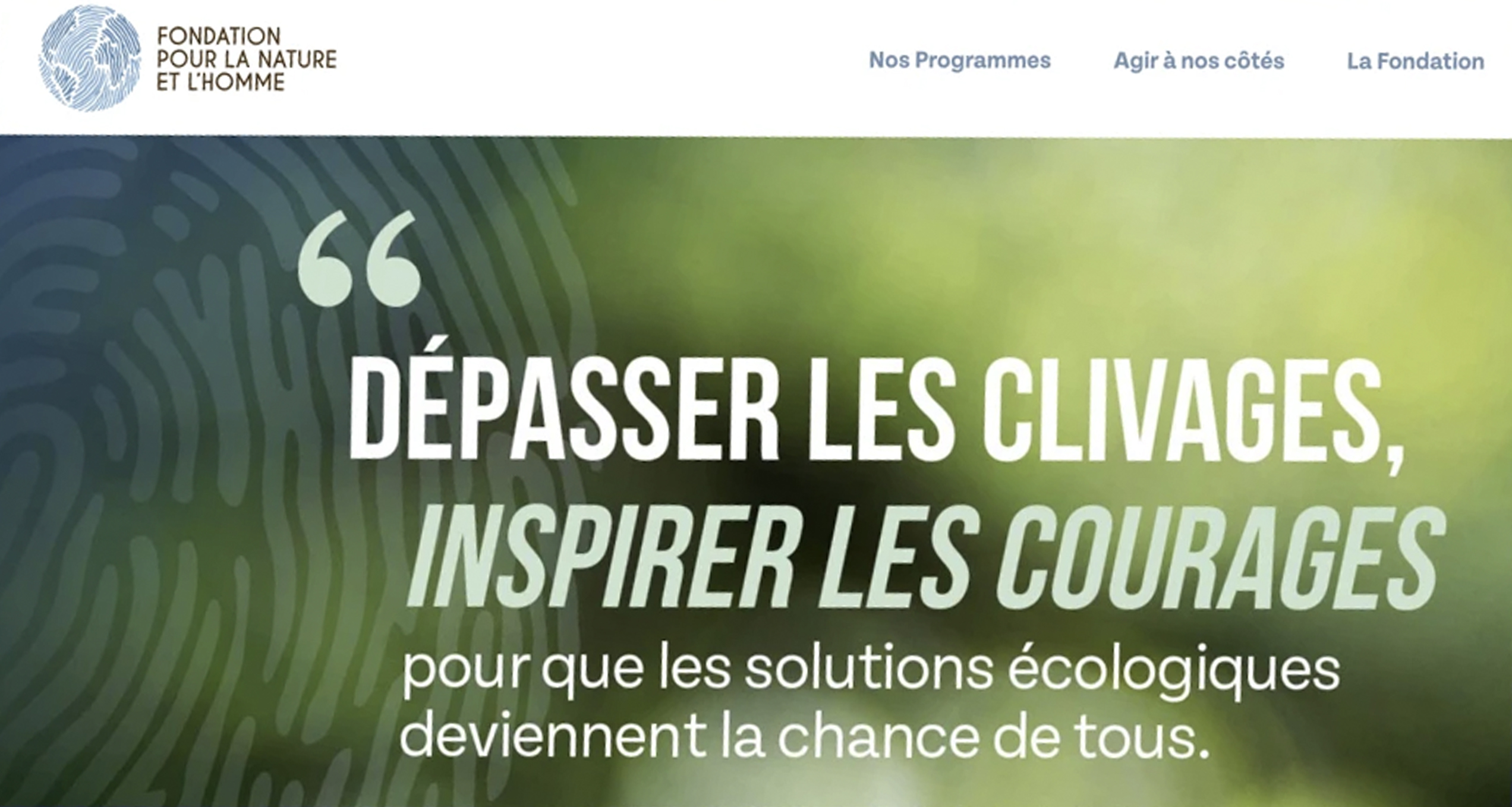 Page d'accueil PMS patrick mathieu singularité paris conseil france 